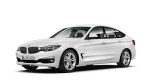 3 Series GT