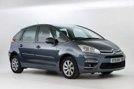 C4 Picasso