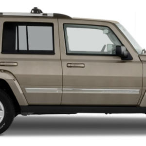 Jeep Commander