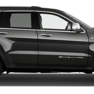 Jeep Grand Chrokee