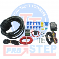 13Pin Bypass Electrics Kit 6