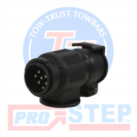 13Pin To 7Pin Adapter