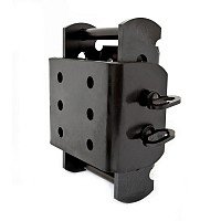 Adjustable Height Couplings