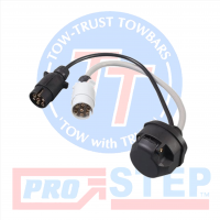 12N / 12S to 13Pin Adapter