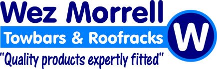 Wez Morrell Towbars & Roofracks